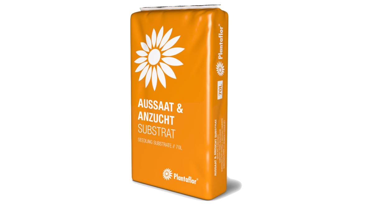 Plantaflor Young Plant Substrate