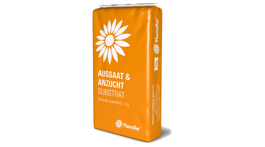 Plantaflor Young Plant Substrate