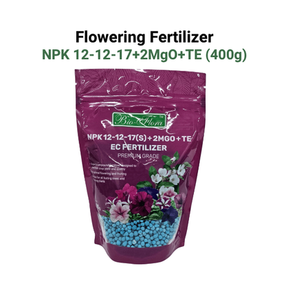 Fertilizers | 400g