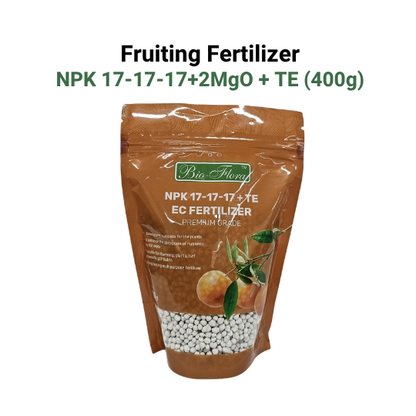 Fertilizers | 400g