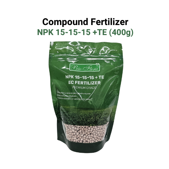 Fertilizers | 400g