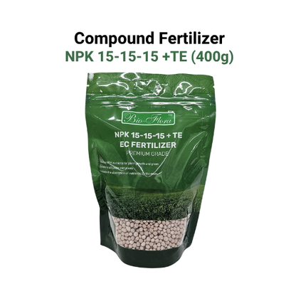 Fertilizers | 400g
