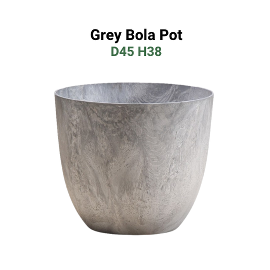 Large Pots