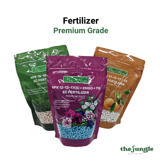 Fertilizers | 400g