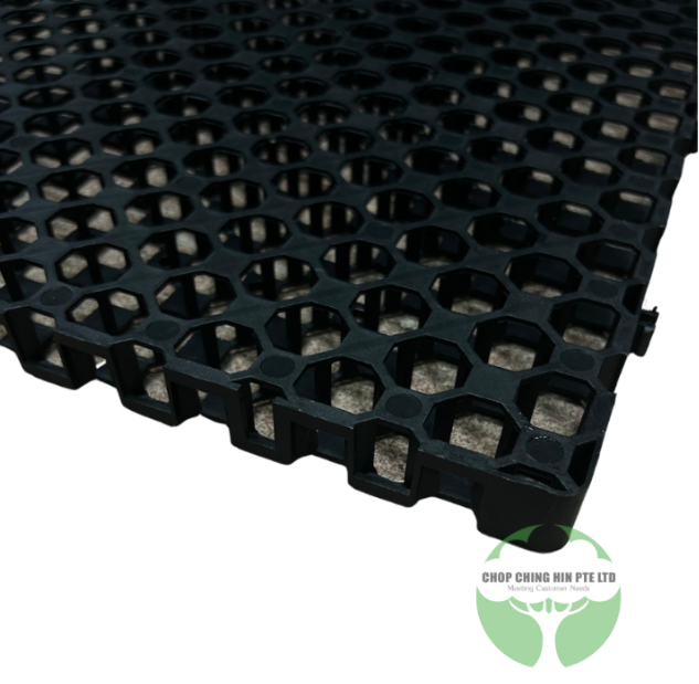 Drainage Cell (55cm x 55cm x 2cm)