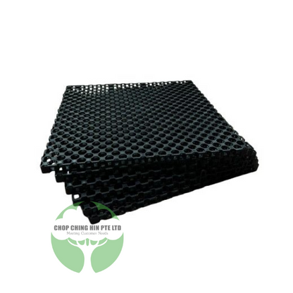 Drainage Cell (55cm x 55cm x 2cm)